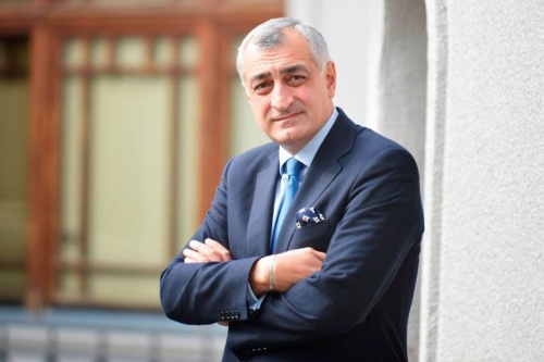 ხაზარაძე: ჩემი კარიერა, იმიჯი, ფინანსები და ყველაფერი არის სასწორზე შეგდებული