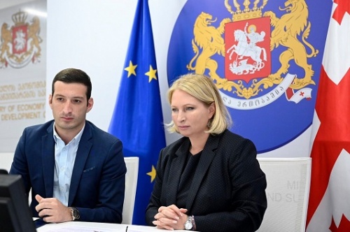 მინისტრი სესხის და ლიზინგის 6 თვიან სუბსიდირებაზე 
