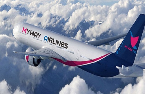იგორ  აფციაურმა Myway Airlines -ის 51% ჩინურ კომპანიას დაუბრუნა, რა ხდება  ავიაკომპანიაში