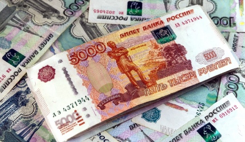 რუსეთიდან საქართველოს $38 მლნ ჩაერიცხა