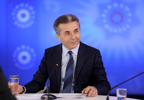 ივანიშვილი: მე ვიცი თქვენი გულისტკივილი, მე ვიცი თქვენი გაბრაზების ყველა მიზეზი (VIDEO)  