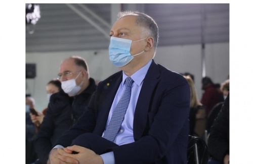 ბიზნესმა შეზღუდვებზე წინასწარ უნდა იცოდეს - ბუცხრიკიძე 