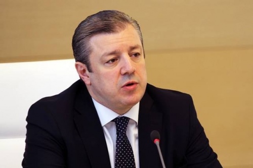 პრემიერი: გააკეთეთ ყველაფერი, რომ არანაირი შეფერხება არ ჰქონდეთ ტურისტებს