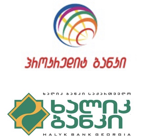 Fitch-მა პროკრედიტის და ხალიკის პროგნოზი სტაბილურამდე გააუმჯობესა