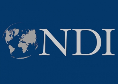 NDI: სამუშაო ადგილები ყველაზე მნიშვნელოვანი ეროვნული საკითხია