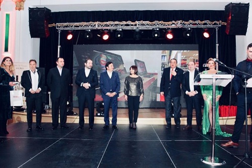 ჯორჯიან მანგანეზი  წლის საუკეთესო ინვესტორ კომპანიებს შორის დასახელდა   