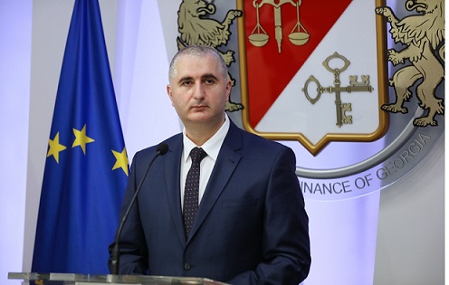 ჩვენი სტრატეგია იყო გამართლებული და სწორი - მინისტრი 