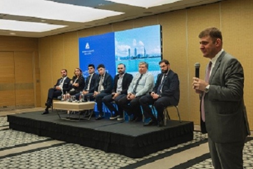 თიბისი კაპიტალის დირექტორს დიდი მოლოდინი აქვს 