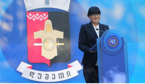 892 რეკლამით ოცნება ლიდერობს 892 რეკლამით ოცნება ლიდერობს