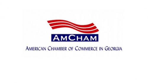 Amcham: კანონის უზენაესობის და უსაფრთხოების ნაკლებობა ძირს უთხრის ინვესტიციებს