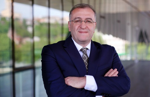 ინფლაცია ომამდეც იყო