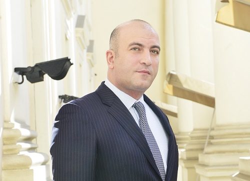 გავალაროთ თუ არა დოლარში არსებული სესხები?- თიბისის ფინანსური დირექტორი კითხვებს პასუხობს