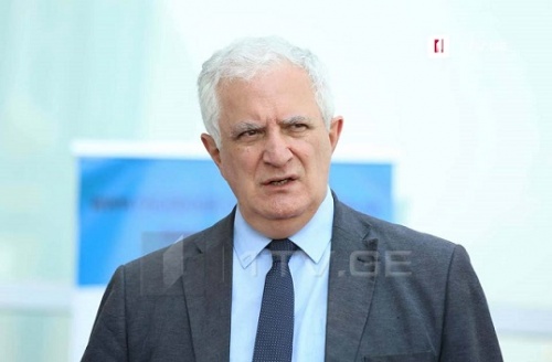 კერძო კლინიკა  ვაქცინაციაში ივლისამდე არ  ჩაერთობა 