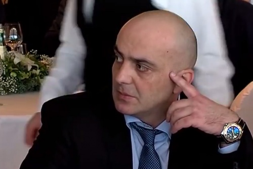 ადვოკატის თქმით,  ოთარ ფარცხალაძის ბიზნესი Elbit Cyclon-თან არის დაკავშირებული 