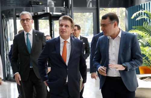 წლის პასუხისმგებელი კომპანიის წოდება პროკრედიტმა მოიპოვა 