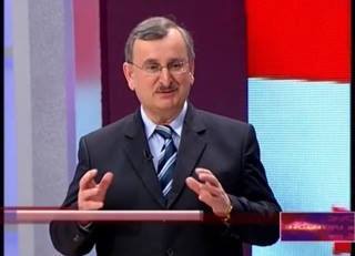 რომან გოცირიძე საბიუჯეტო ხარჯებში გარღვევაზე აცხადებს 