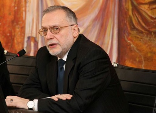 პაპავა: ლარის სტაბილურობა კი არ უნდა შევინარჩუნოთ, პირიქით