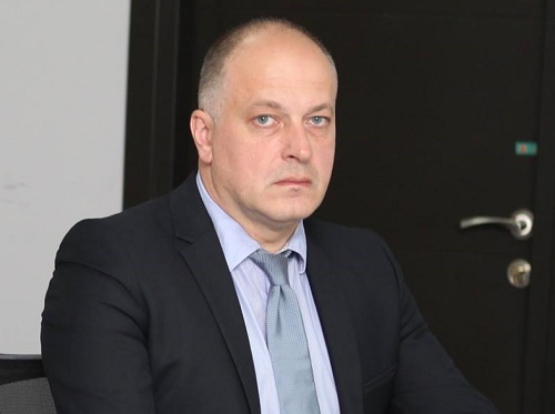 იოსებ ბაღათურია: e-მაღაზია არის ნივთის უფრო სარგებლიანად გაყიდვის საშუალება იძულებით აუქციონამდე