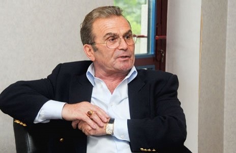 თემურ ჭყონია: კოკა კოლა  ფასიან ქაღალდებს გამოუშვებს