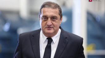 საპარტნიორო ფონდმა საავადმყოფოს ჟანგბადის ავზი გადასცა
