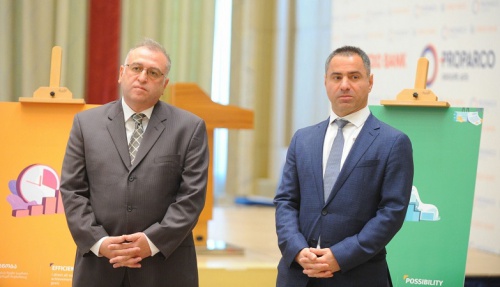 კრედოს  საბავშვო ანაბრის სარგებელი 13.25%-ია 