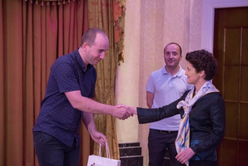 აღსრულების ეროვნული ბიუროში მორიგებით დასრულებული საქმეების მაჩვენებელი 80 პროცენტით გაიზარდა