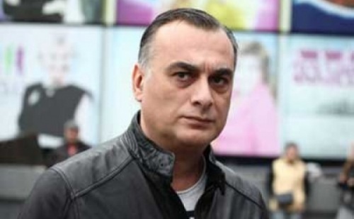  არ შევეგუებით  1 ლარად გადაეცეს ბიძინა ივანიშვილს ნახევარი თბილისი - ენმ აქციას მართავს