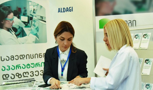 ქონების დაზღვევაში ალდაგის წილი 33%-ია