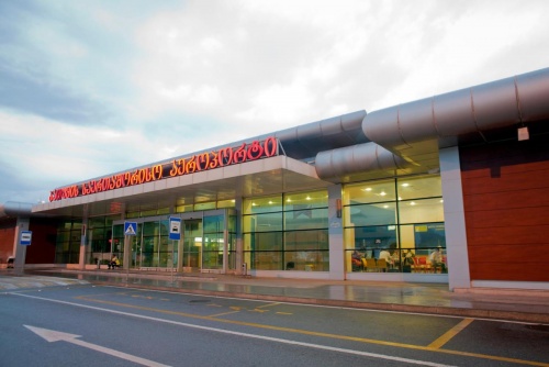 ბათუმის აეროპორტიდან მგზავთა გადაყვანით Turkish Airlines ლიდერობს