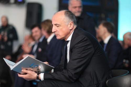 ბადრი ჯაფარიძე: ბანკს არ სჭირდება სასოფლო მიწის ფლობა, სჭირდება დრო მისი გაყიდვისთვის