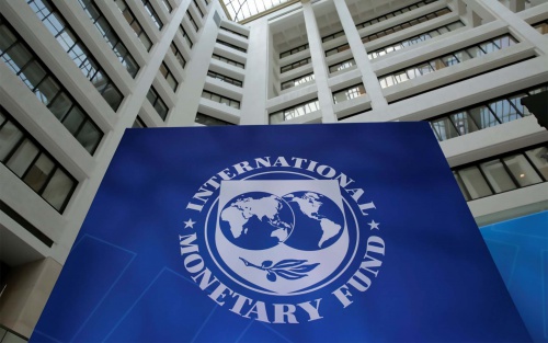 IMF: ბიუჯეტიდან სესხების და გარანტიების გაცემა ვალის სტაბილიზაციას საფრთხეს უქმნის