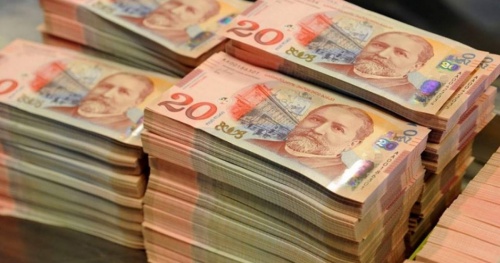 სახელმწიფომ 300 მლნ-ის დეპოზიტი ბანკებში 10.6%-ში განათავსა