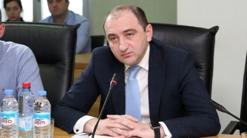 ბიზნესდავების პლატფორმის დახვეწა ბიზნესომბუდსმენის მთავარი საზრუნავია