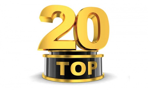 ახალი სახეები TOP – 20 უმსხვილეს ინვესტორ კომპანიას შორის   