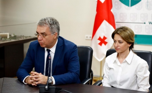 კლინიკებისთის ტარიფების გათანაბრება გადაწყვიტეს 