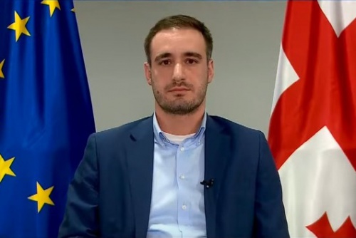 ცინცაძე: ინფლაცია რეკორდული არ არის 