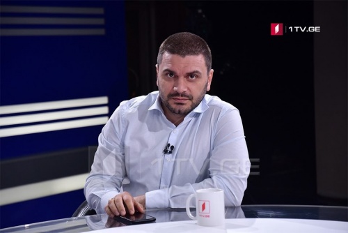 ჯორჯიან მანგანეზის საოპერაციო დირექტორი: პანდემიის პირობებში საექსპორტო ბაზრებზე პროდუქციის ექსპორტი დაახლოებით 20-25%-ით შემცირდება