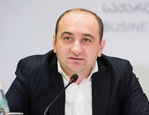 ბიზნესომბუდსმენი: 6,7%-იან ზრდაში ბიზნესის აქტივობის წილი დიდია