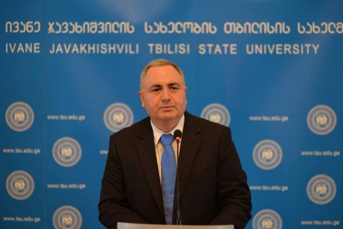 ირაკლი კოვზანაძე  პარლამენტის საბიუჯეტო ოფისს არაეფექტური მუშაობის გამო აკრიტიკებს