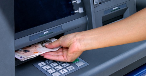 ჰაკერული თავდასხმა ბანკომატებზე, მათ შორის საქართველოშიც