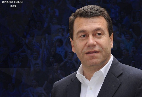 რომან ფიფია: კვირიკაშვილის ლიდერობით მომდევნო 4 წელი პოზიტიურად განსხვავებული იქნება