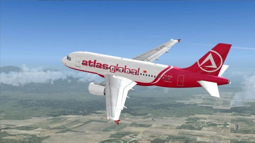 AtlasGlobal-ი  თბილისის მიმართულებით რეგულარულ რეისებს აღარ შეასრულებს