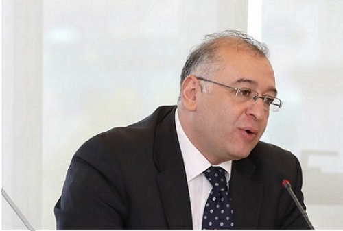 გვენეტაძე  ცენტრალური ბანკების როლზე პანდემიის მართვაში 