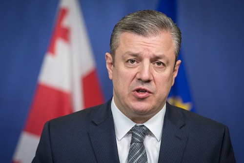 პრემიერი: მიწის გასხვისებაზე  სპეკულაციები მხოლოდ საზოგადოების შეცდომაში შეყვანას ემსახურება