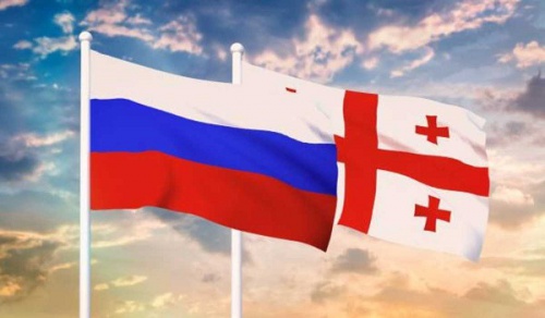 2021 წელს რუსეთთან საგარეო ვაჭრობის ბრუნვამ $1,6 მლრდ შეადგინა. 