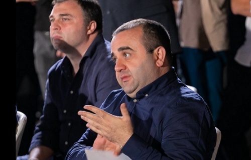 I საუნივერსიტეტო კლინიკაში არცერთი თავისუფალი საწოლია 