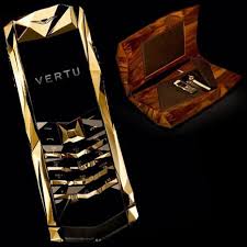 Vertu  ჩინური Godin Holdings -ის საკუთრება გახდა 