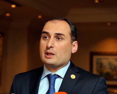 მთავრობა ანაკლიის პორტთან ინფრასტრუქტურის მისაყვანად 50 მილიონს დახარჯავს 