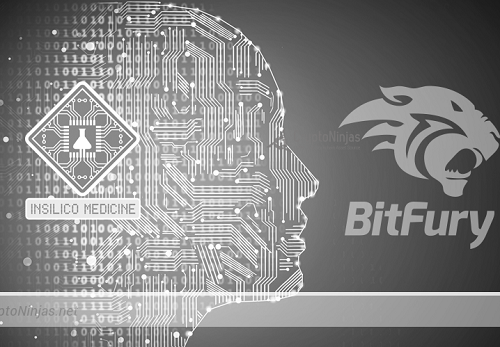 Bitfury Group საქართველოში კიდევ ერთ დატა ცენტრს ააშენებს 