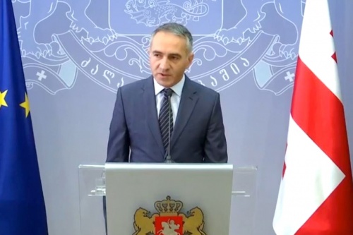 მიხეილ ბატიაშვილმა  ბიზნესწილები  გაყიდა